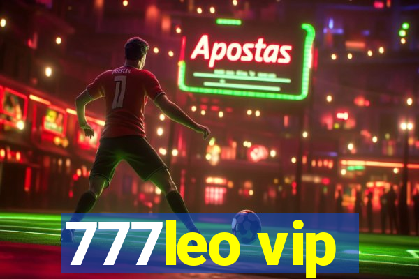 777leo vip